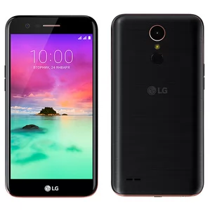 Ремонт телефона LG LG K10 M250 (2017) в сервисном центре