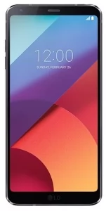 фото: отремонтировать телефон LG G6+